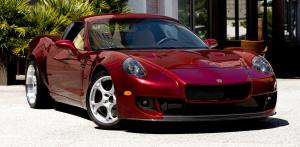 SV Motor 9 Competizione '2009